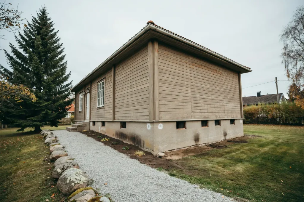 krypgrund i villa vanliga risker tydliga varningssignaler och r tt tg rder f r ett friskare hus