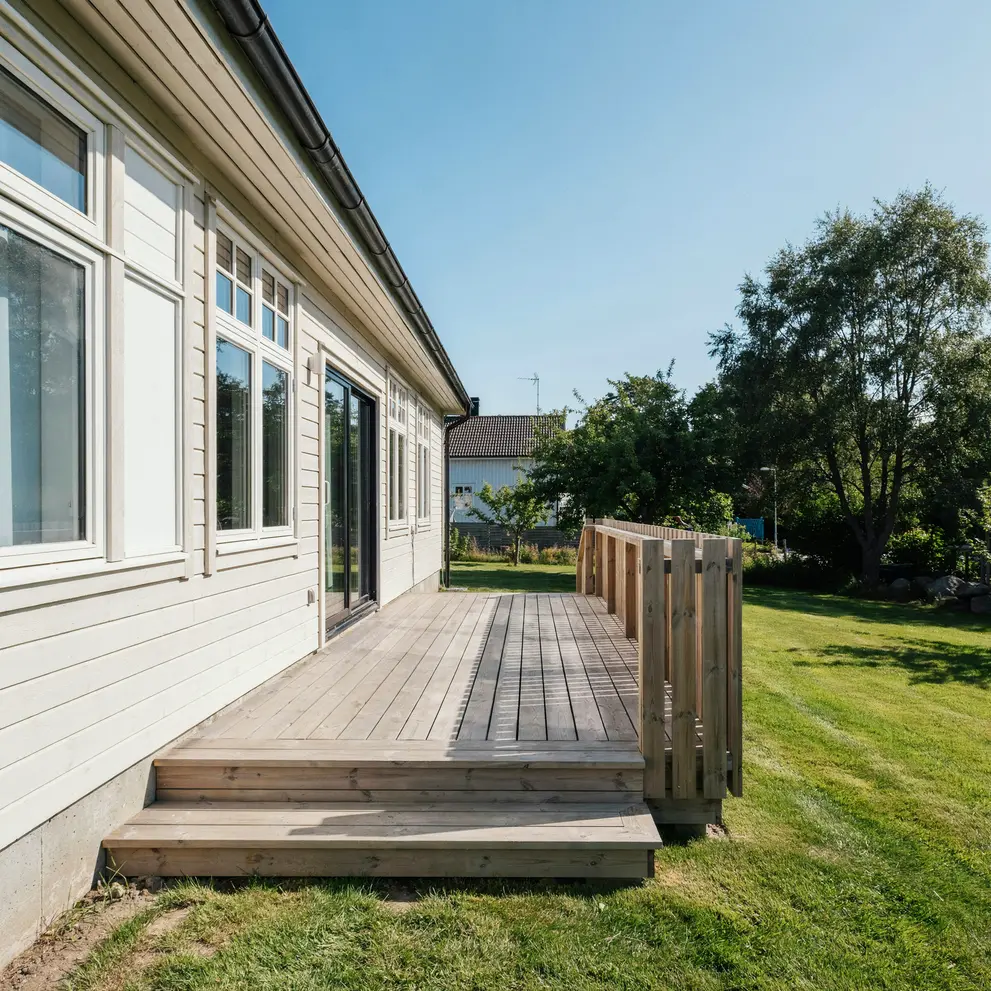 bygga altan i sodertalje nykvarn nynashamn haninge sodra stockholm
