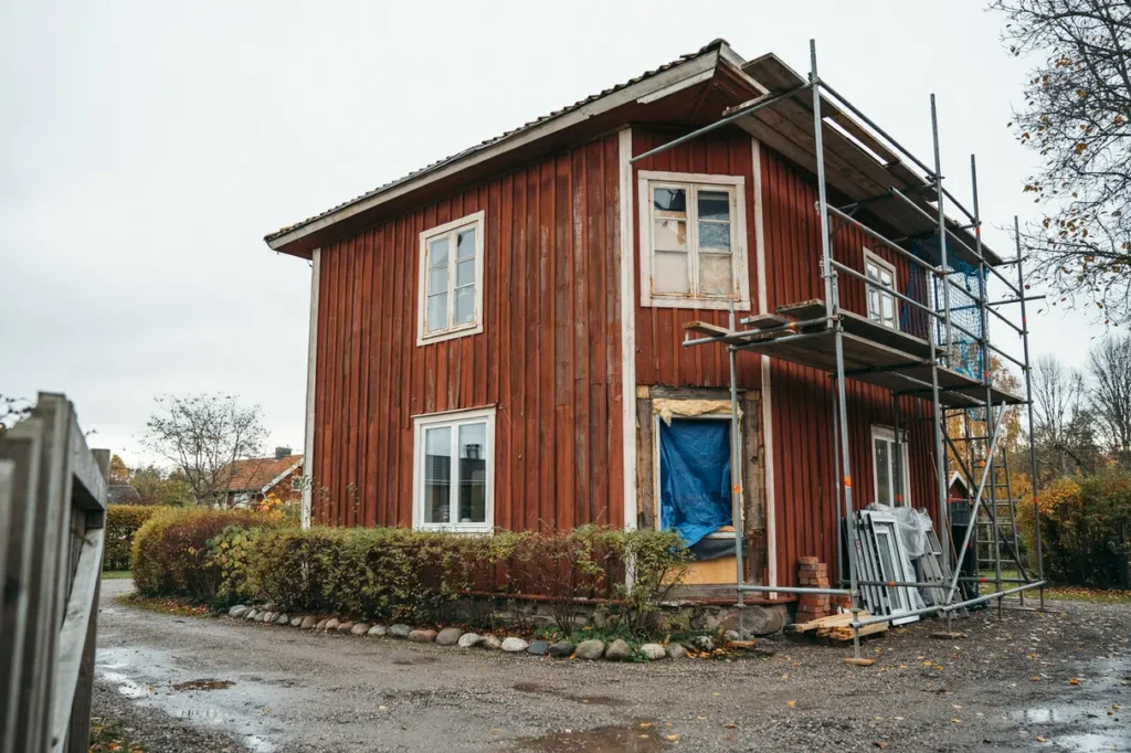 byta och renovera f nster i hus viktiga val