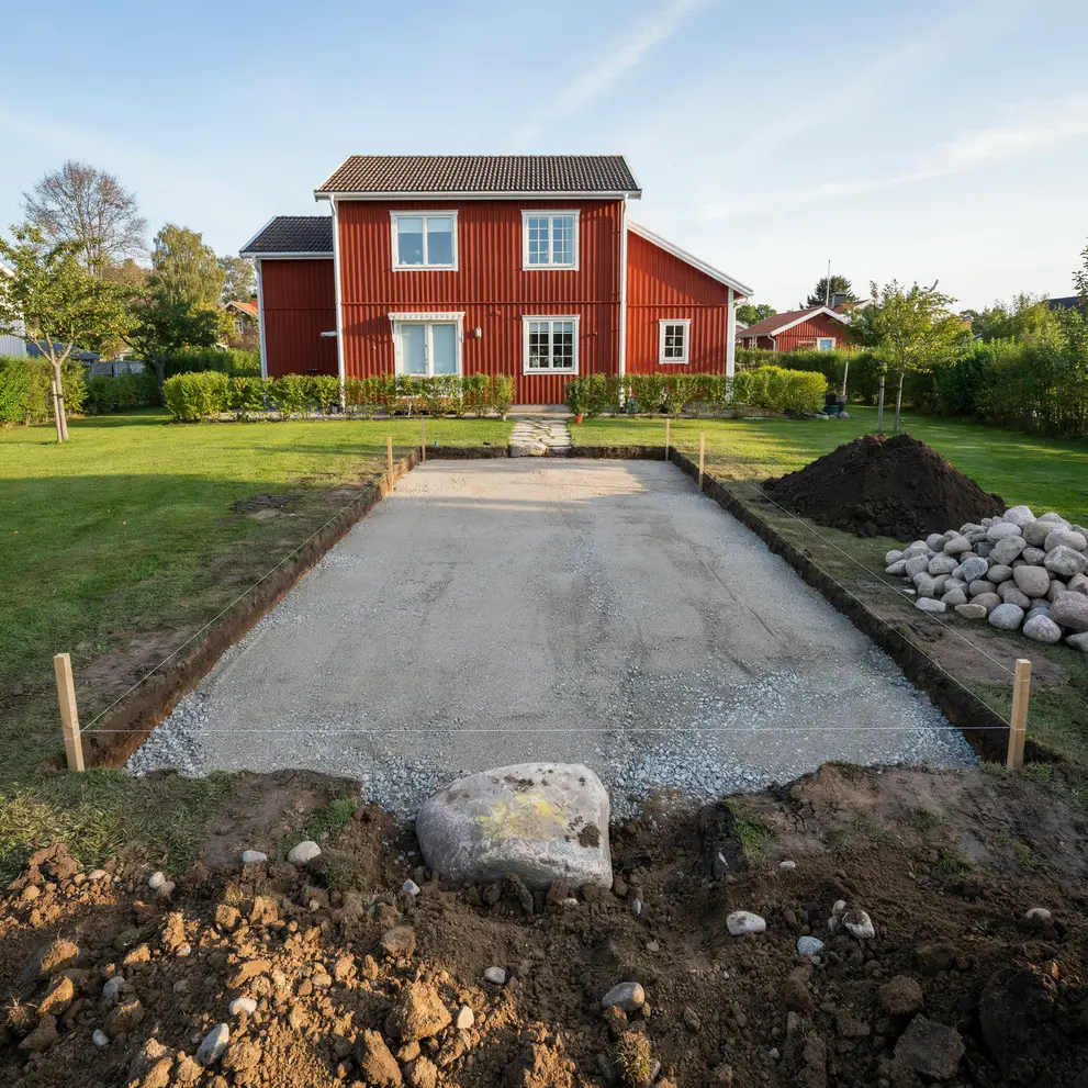 markarbete anlaggning i sodertalje nykvarn nynashamn haninge sodra stockholm